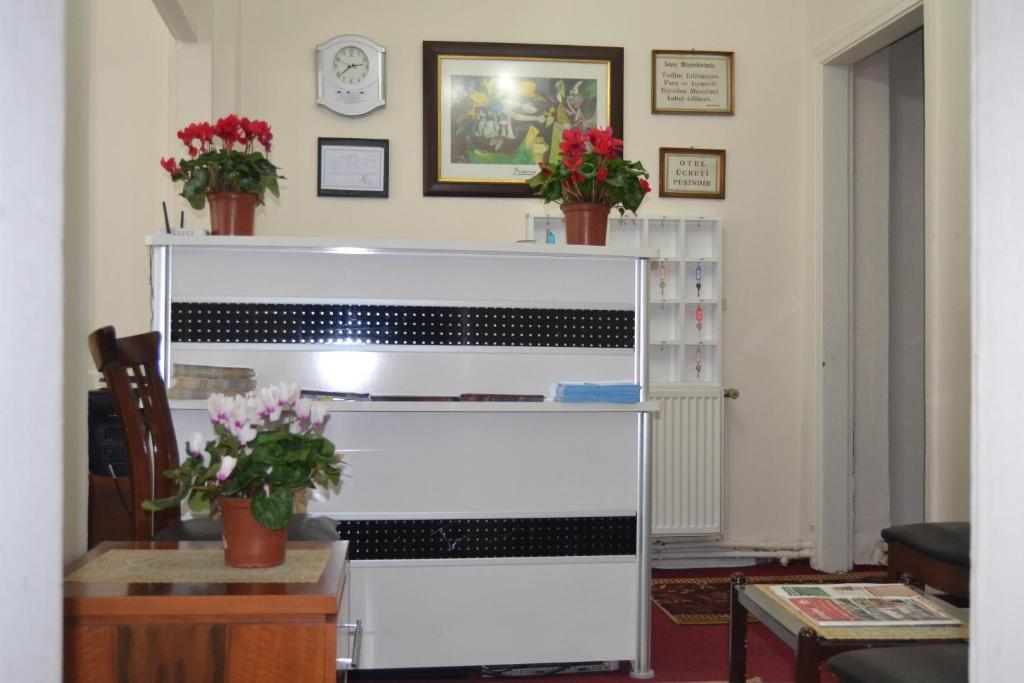 Hotel Fatih איסטמבול מראה חיצוני תמונה