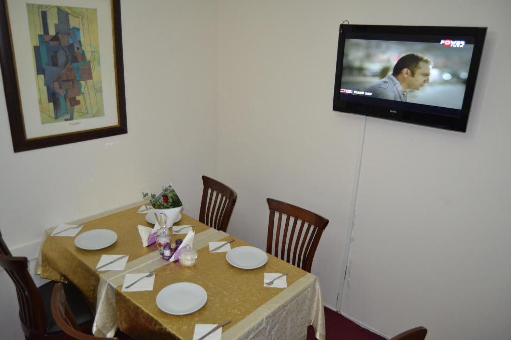 Hotel Fatih איסטמבול מראה חיצוני תמונה
