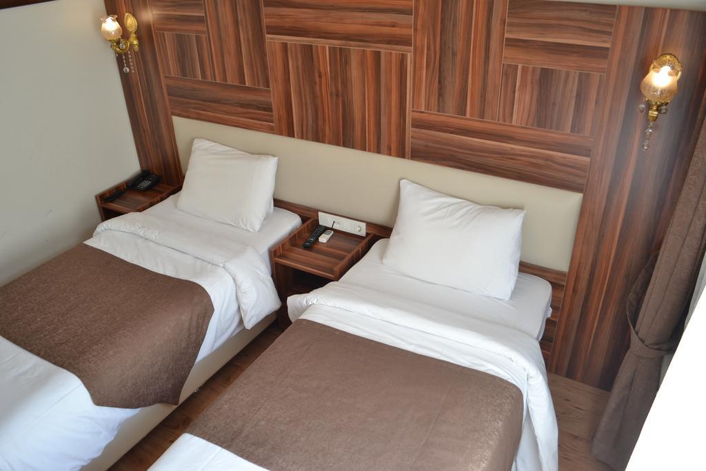 Hotel Fatih איסטמבול מראה חיצוני תמונה