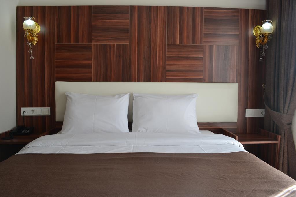 Hotel Fatih איסטמבול מראה חיצוני תמונה