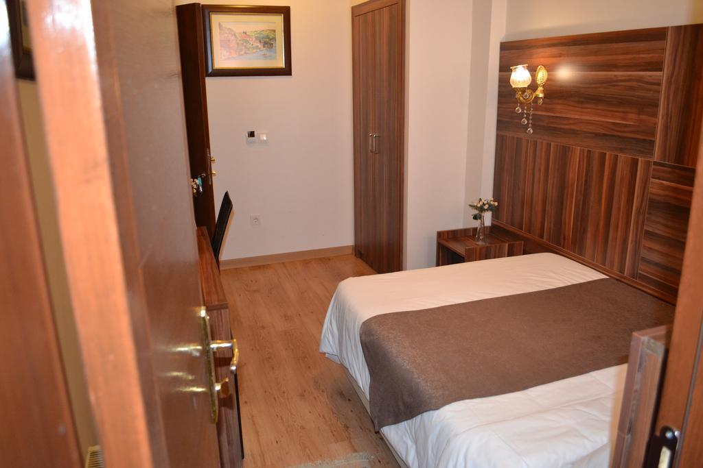Hotel Fatih איסטמבול מראה חיצוני תמונה