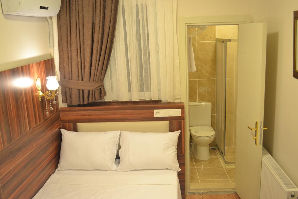 Hotel Fatih איסטמבול חדר תמונה
