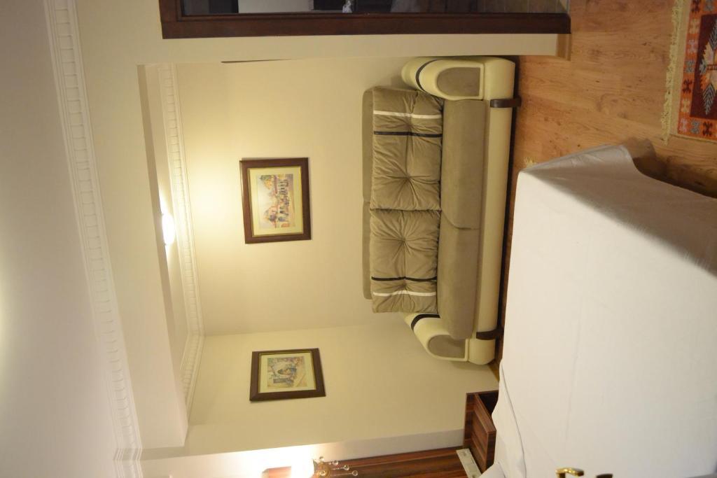 Hotel Fatih איסטמבול חדר תמונה