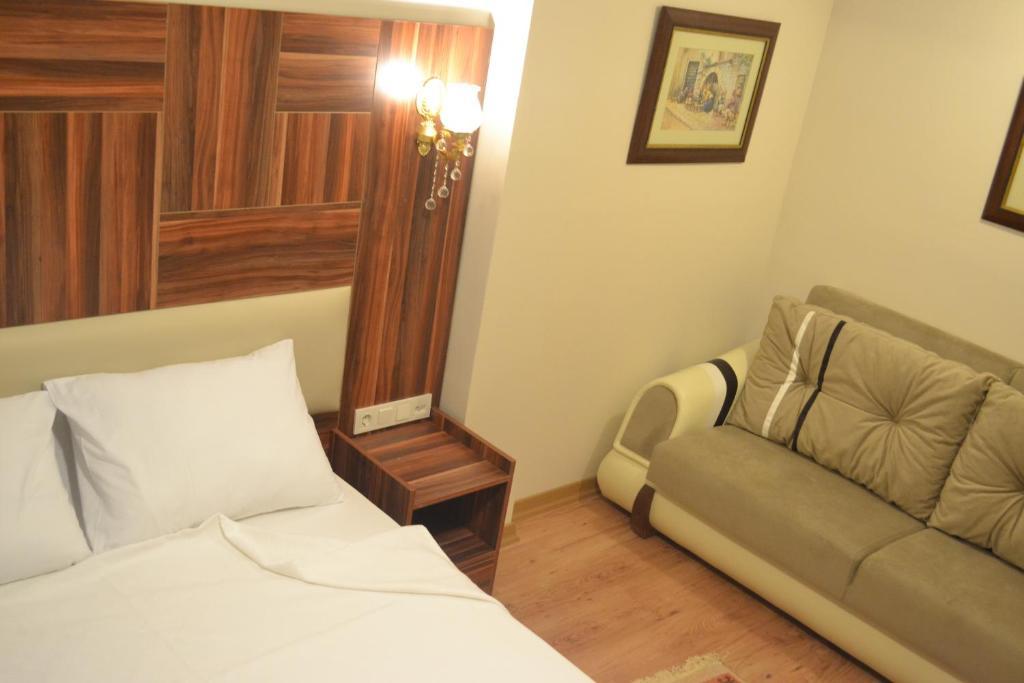 Hotel Fatih איסטמבול מראה חיצוני תמונה