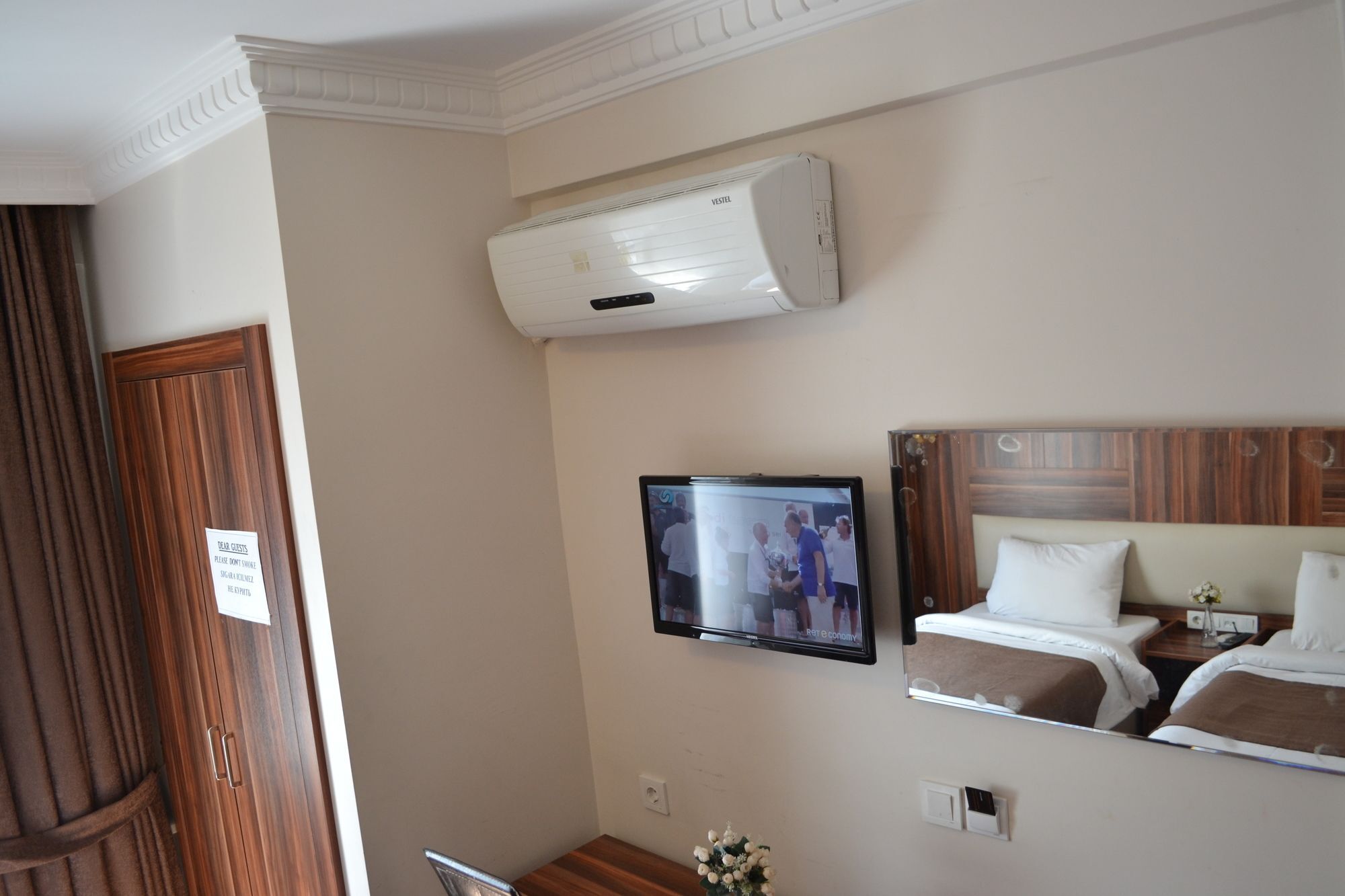 Hotel Fatih איסטמבול מראה חיצוני תמונה