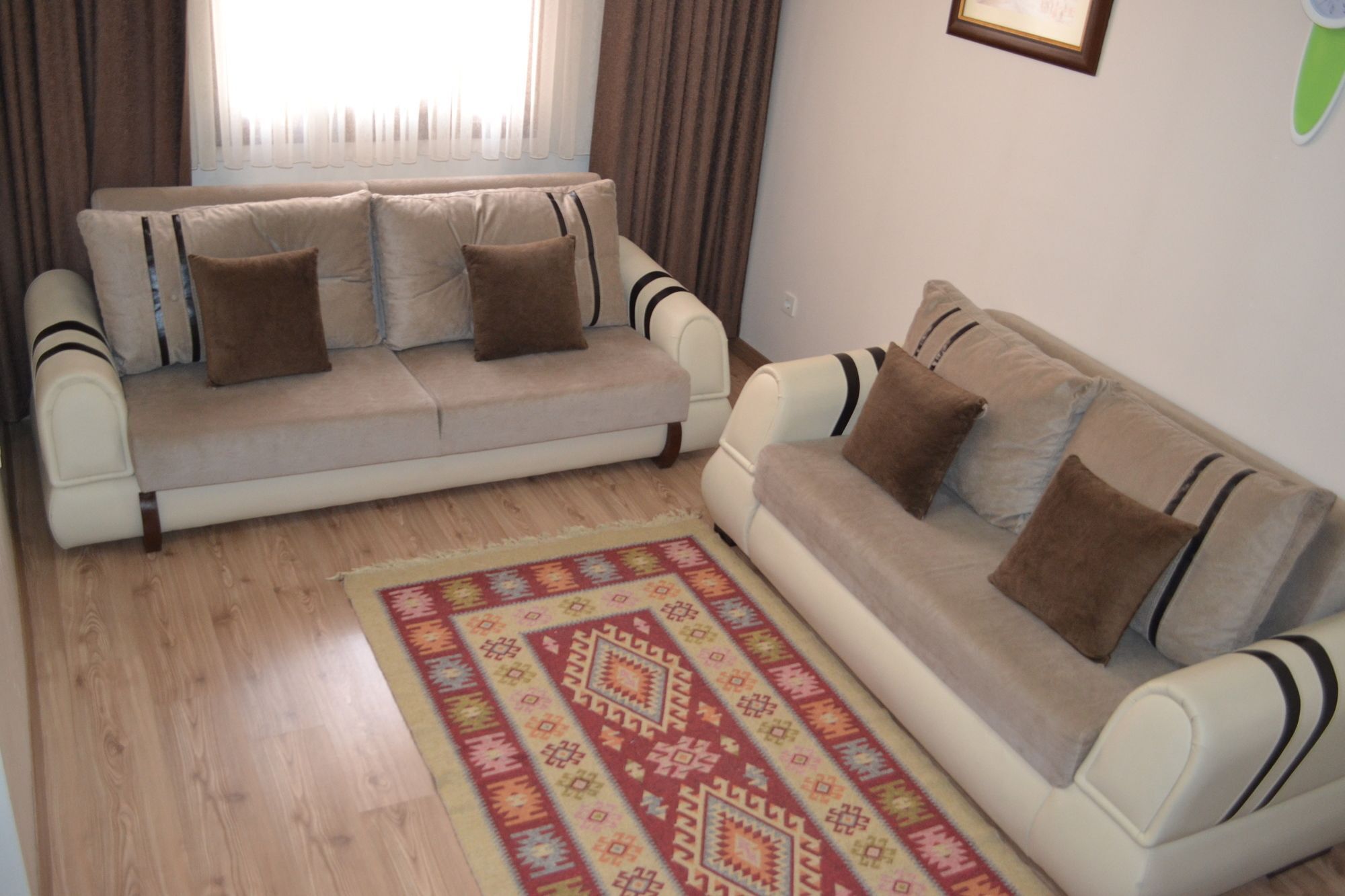 Hotel Fatih איסטמבול מראה חיצוני תמונה